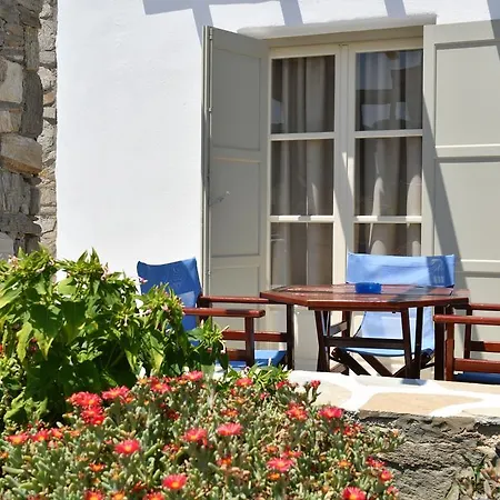 Captain Dounas Apart-hotel